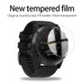 9H Premium Tempered Glass For Garmin fenix 5X Smart watch Scratch resistant Screen Protector Film Accessories Image 5