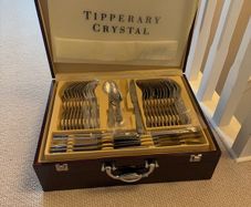 Tipperary Crystal Cutlery