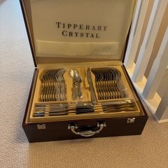 Tipperary Crystal Cutlery