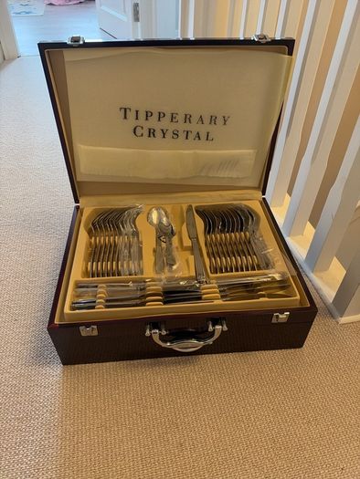 Tipperary Crystal Cutlery