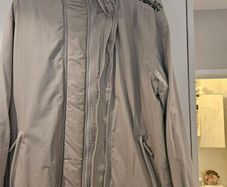 Super Dry Coat