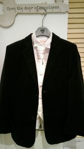 Boys Communion Outfit