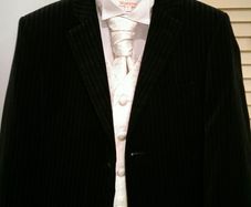 Boys Communion Outfit
