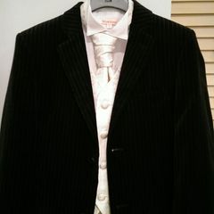 Boys Communion Outfit