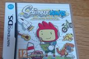 Scribblenauts DS