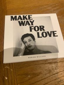 Marlon Williams - Make Way for Love
