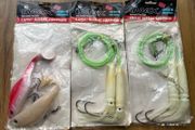 fishing lures
