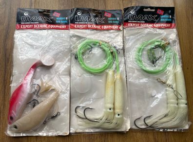 fishing lures