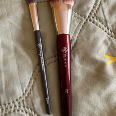 BK Beauty brushes