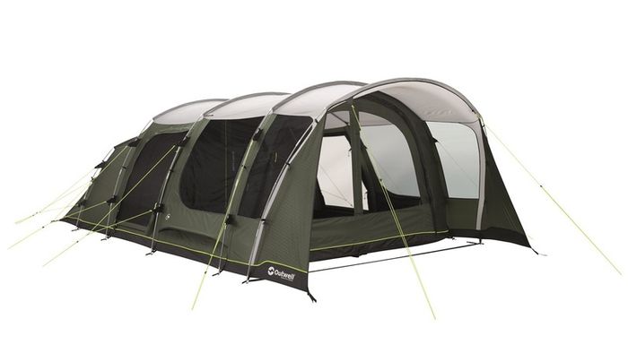 Outwell Greenwood 6 Family Tent New