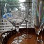 Glasses assortment x 7 Image 4