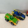 PAW Patrol mighty pup vehicle set Image 2