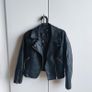 Topshop leather jacket(UK 4-6) RRP 65 euro Image 5