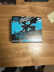 Black Bolt Starter pack