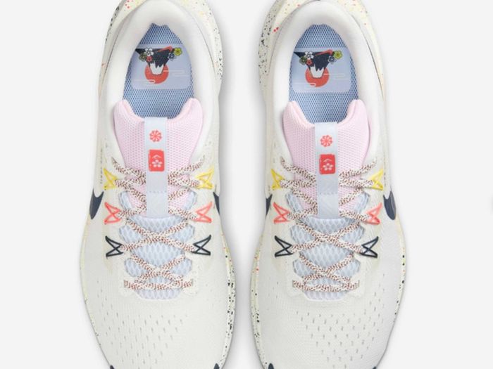 Nike Pegasus Trail ReactX UK 11.5 / US 12.5 Brand New