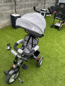 Kiddo Tricycle Trike