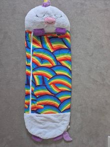 Kids sleeping bag