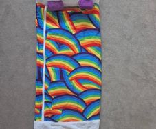 Kids sleeping bag