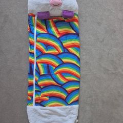 Kids sleeping bag