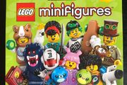 Lego Astronomer Kid 71048 Series 27 Minifigure CMF