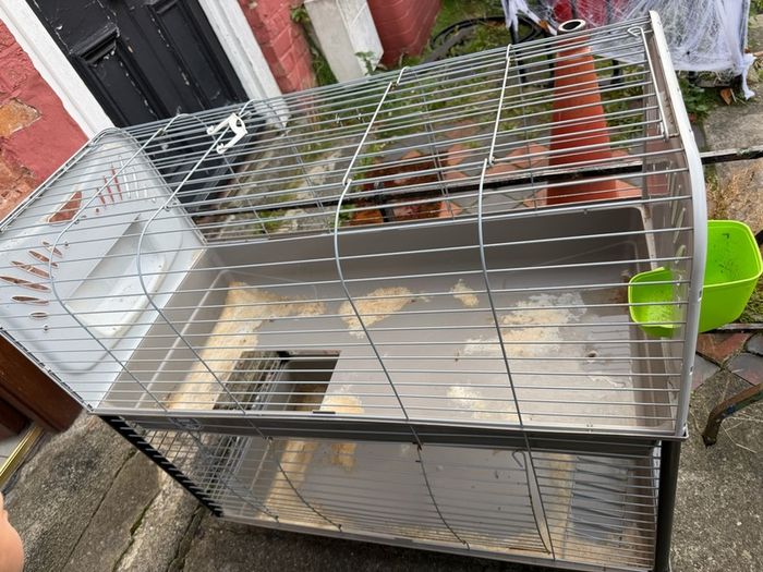 Cage