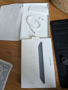 Samsung Galaxy Tab A9+