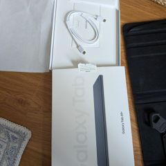 Samsung Galaxy Tab A9+