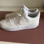 Nike Court Vision Low Runners Image 3