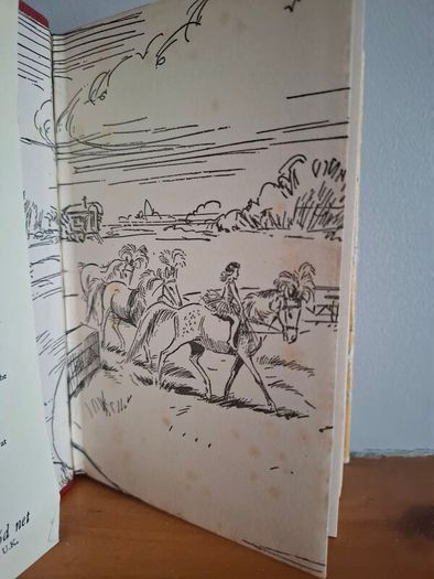 Famous Five First Edition