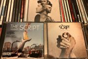 The Script - CD Selection
