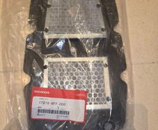2008 -2012 honda transalp air filter