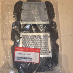 2008 -2012 honda transalp air filter