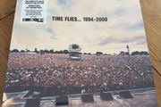 Oasis Vinyl Time Flies RSD 2025