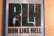 Run Like Hell - PS2