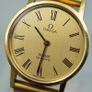 Omega - De Ville Cal.1351 Ref.591.0044 - Women Image 3