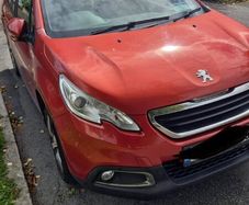 Price Drop Peugeot 2008 2016