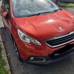 Price Drop Peugeot 2008 2016