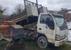Isuzu nqr