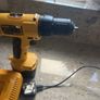DeWalt drill Image 5