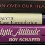 Psychology Books - view all the photos including price list. Image 4