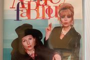 Absolutely Fabulous [1995] Series 3 [DVD TV Boxsets]