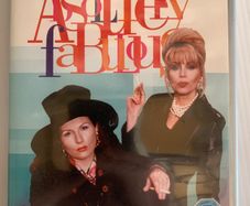 Absolutely Fabulous [1995] Series 3 [DVD TV Boxsets]