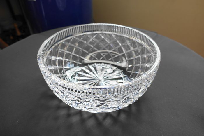 Vintage Waterford Crystal "Killeen" 20 cm Bowl