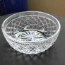 Vintage Waterford Crystal "Killeen" 20 cm Bowl Image 2