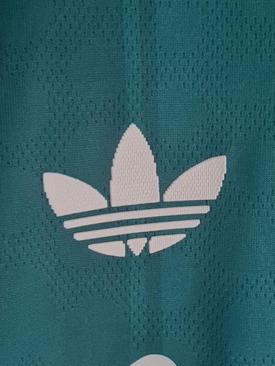 Adidas LIVERPOOL 2025/2026 THIRD KIT football jersey SHIRT size Medium