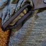 Clumbia jacket for kids aged 10y Image 4