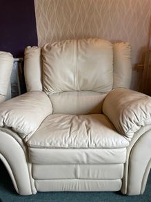 Armchair Recliner