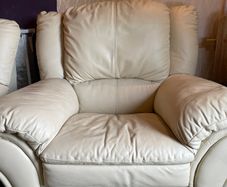 Armchair Recliner