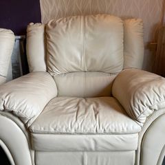 Armchair Recliner