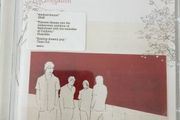 Thirteen Senses - The Invitation CD